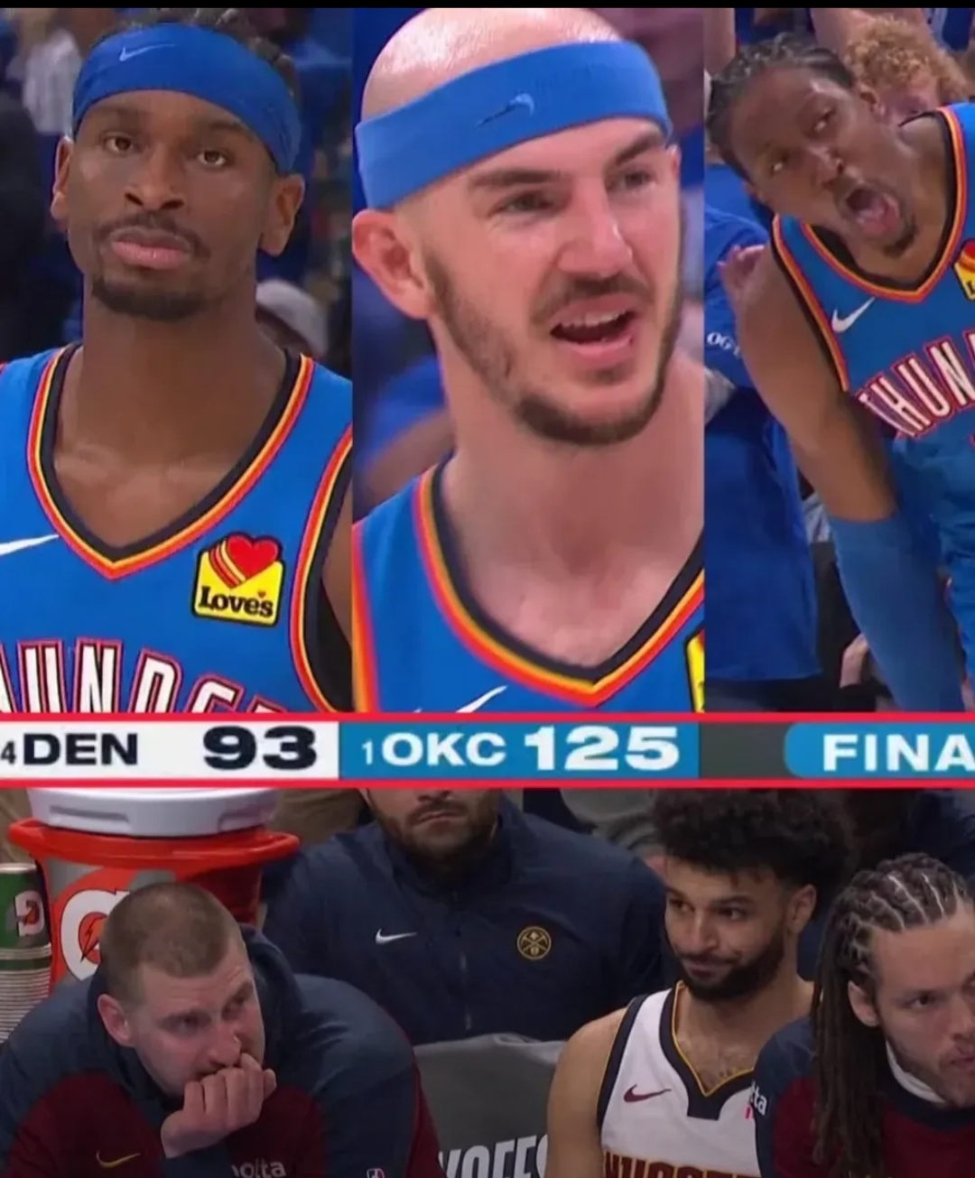 开云体育官网-快船队逆转勇士队，挺进西部决赛，掌声雷动的简单介绍