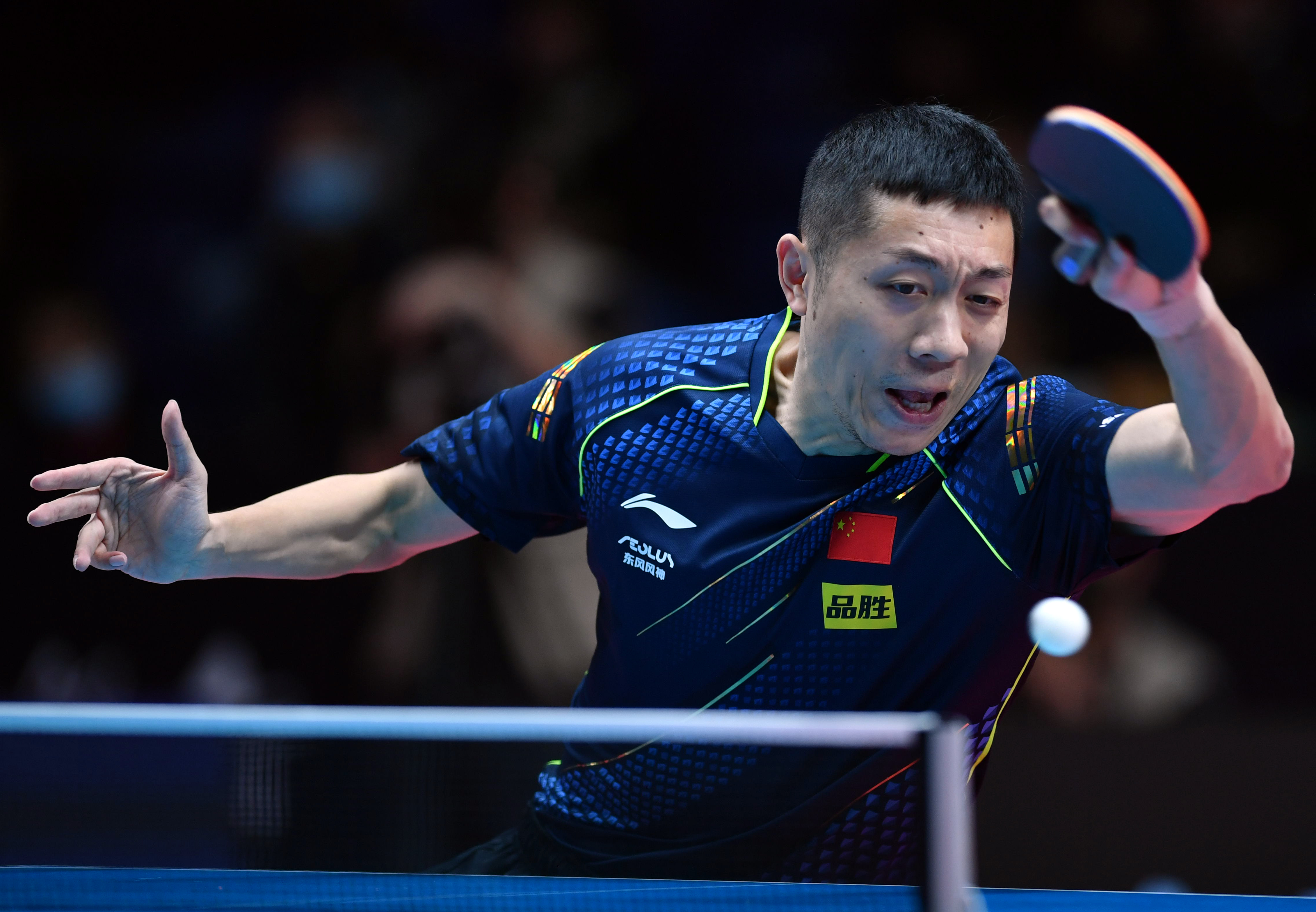 开云体育登录-韩国乒乓球队强势比利时乒乓球队，许昕爆发神勇