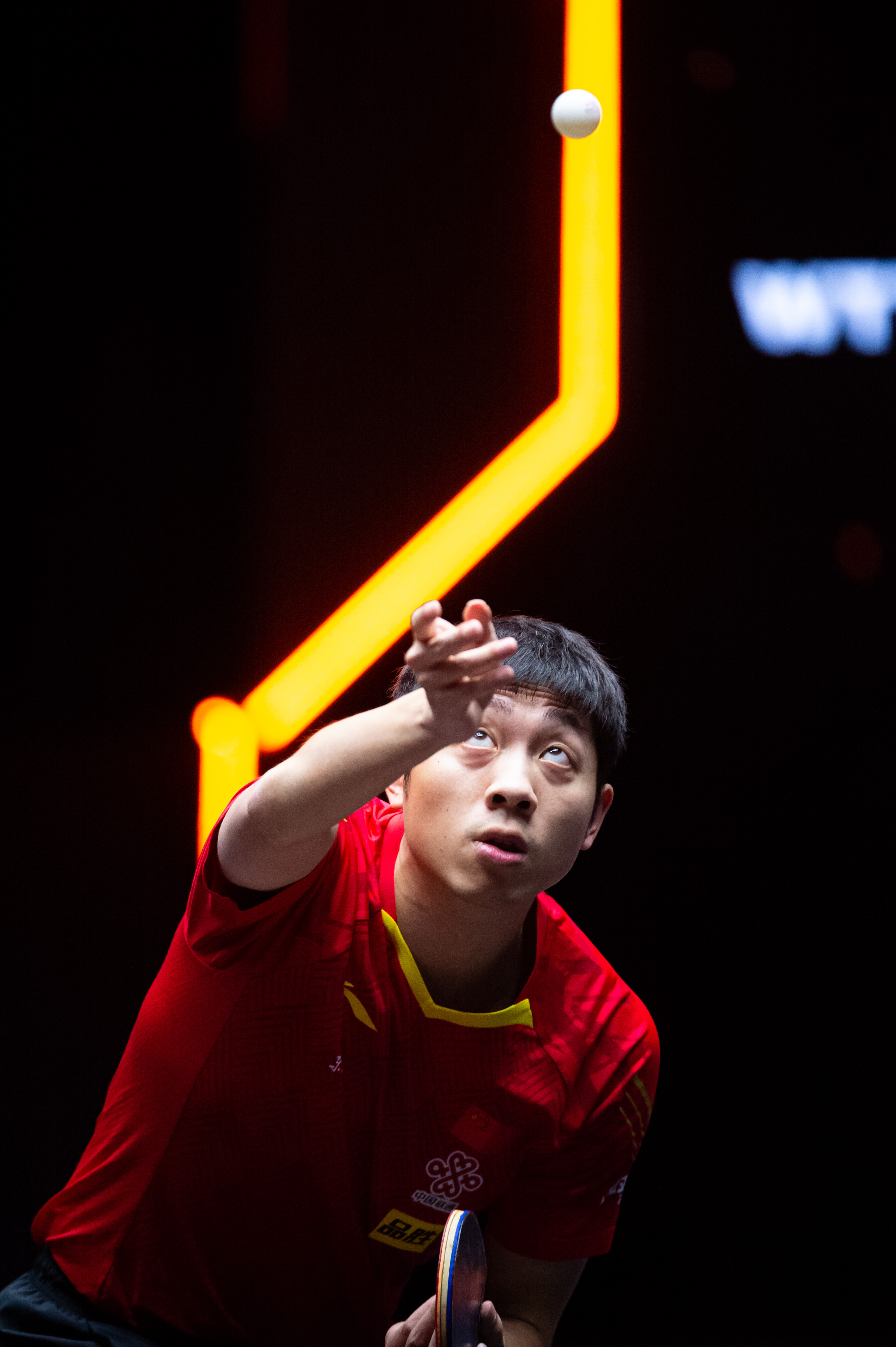 韩国乒乓球队强势比利时乒乓球队,许昕爆发神勇 韩国乒乓球队强势比利时乒乓球队,许昕爆发神勇