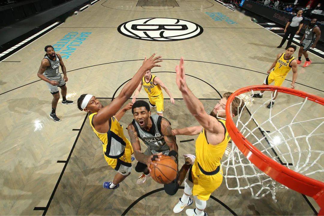 开云体育-雷霆险胜步行者，欧文高光表现