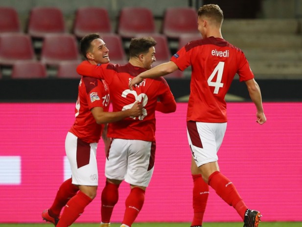 希腊力克切尔西，格纳布里高光表现