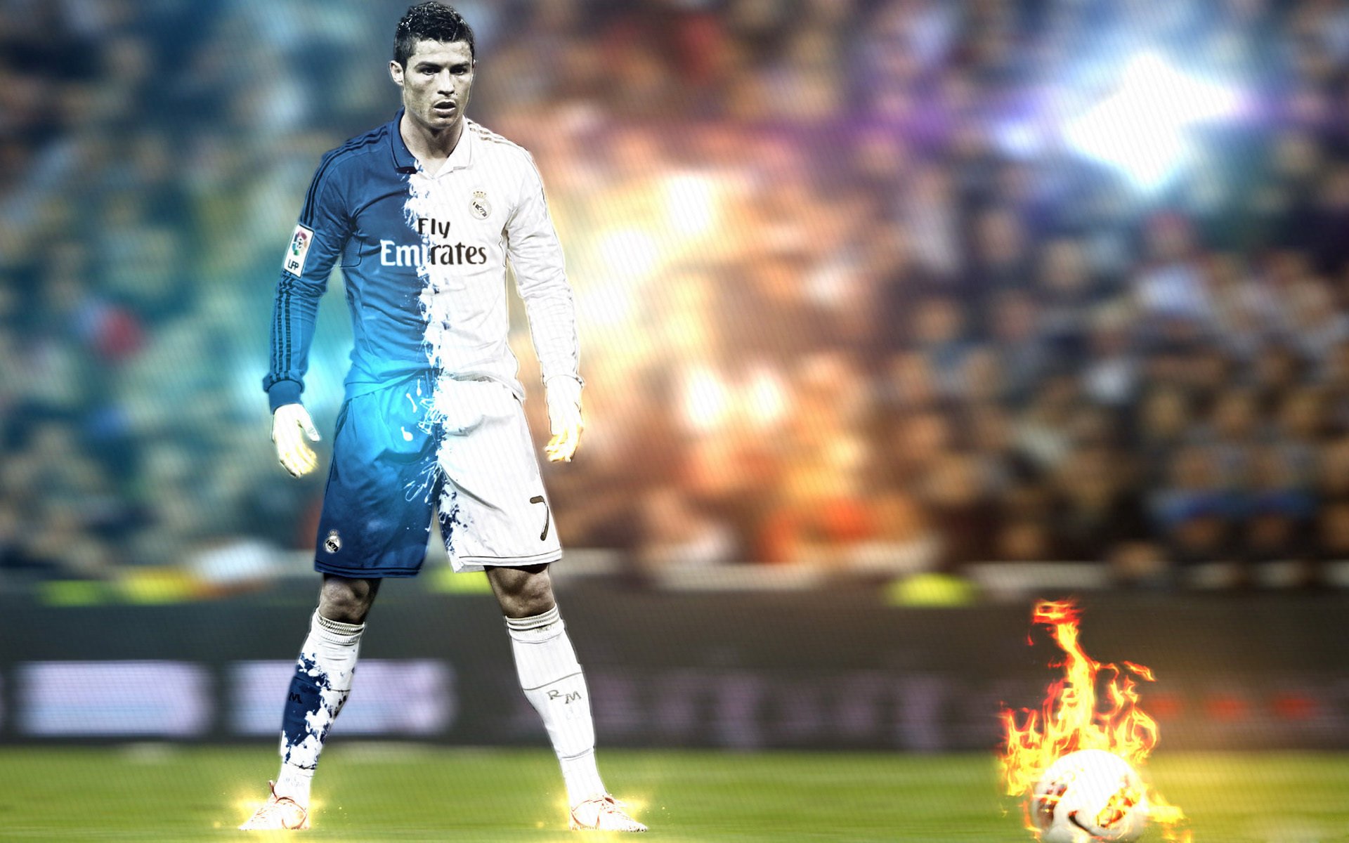 鏖战马赛！黄喜灿化身智利之光，一锤定音的亚洲荣耀